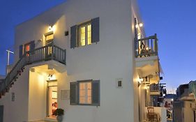 Galini Hotel Mykonos